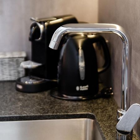 Apartmán Kitz Juwel Hollersbach im Pinzgau Exteriér fotografie