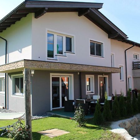 Apartmán Kitz Juwel Hollersbach im Pinzgau Exteriér fotografie