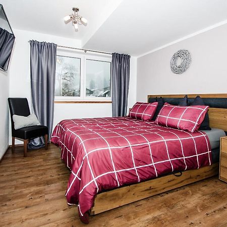 Apartmán Kitz Juwel Hollersbach im Pinzgau Exteriér fotografie