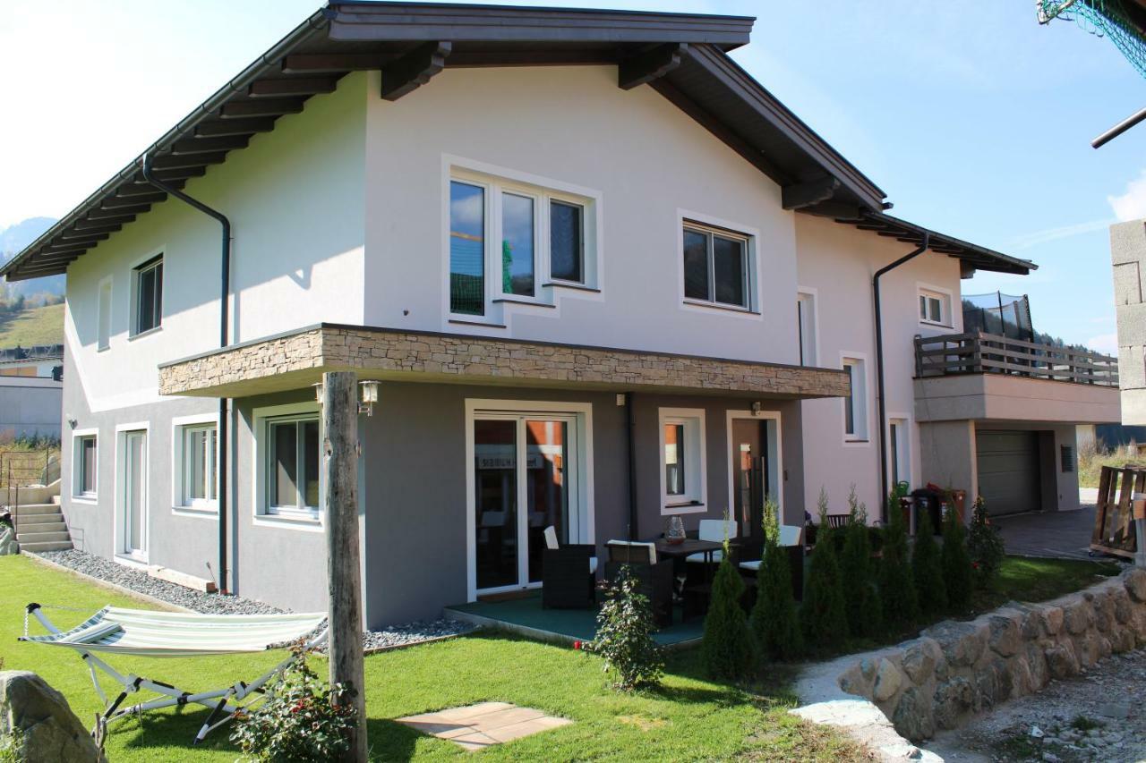Apartmán Kitz Juwel Hollersbach im Pinzgau Exteriér fotografie