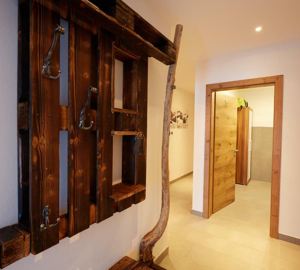Apartmán Kitz Juwel Hollersbach im Pinzgau Exteriér fotografie