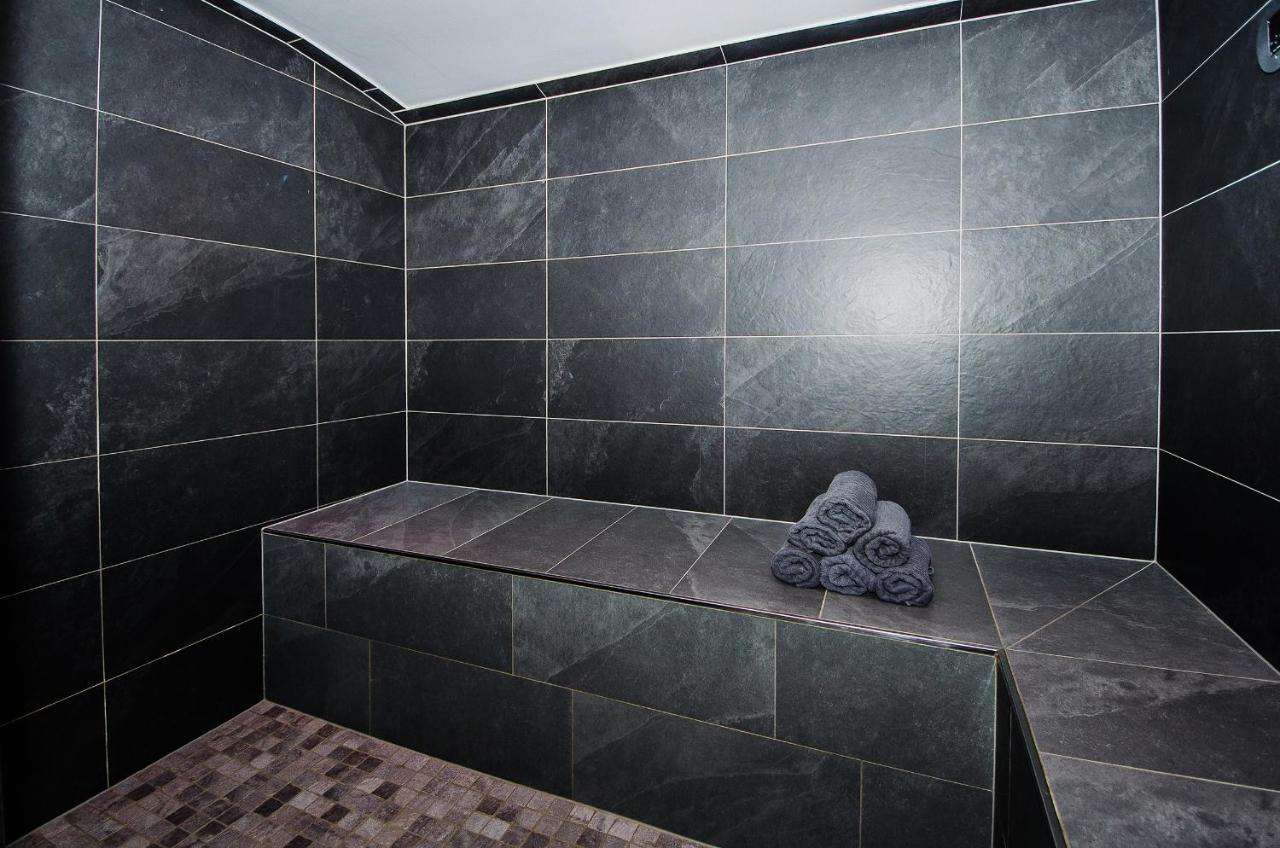 Apartmán Kitz Juwel Hollersbach im Pinzgau Exteriér fotografie