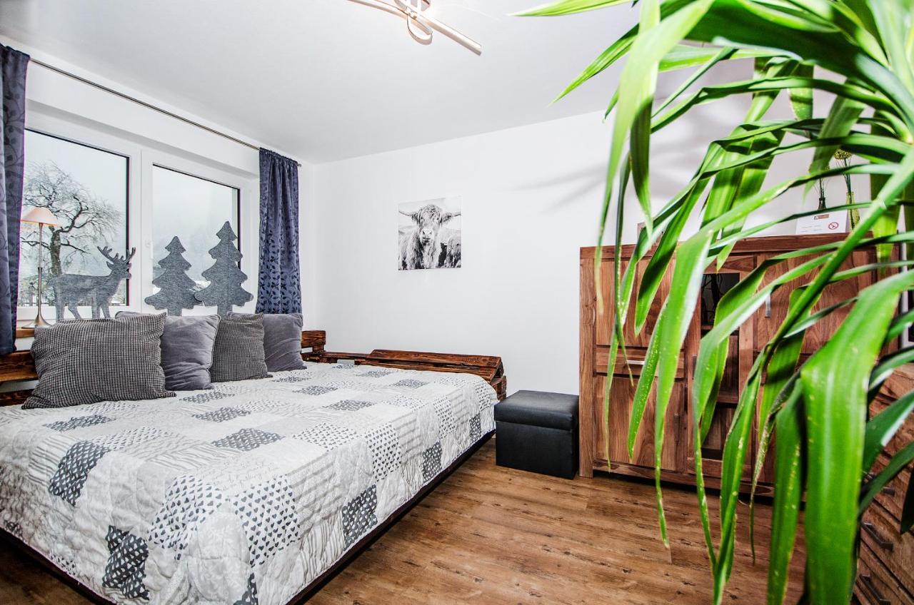 Apartmán Kitz Juwel Hollersbach im Pinzgau Exteriér fotografie