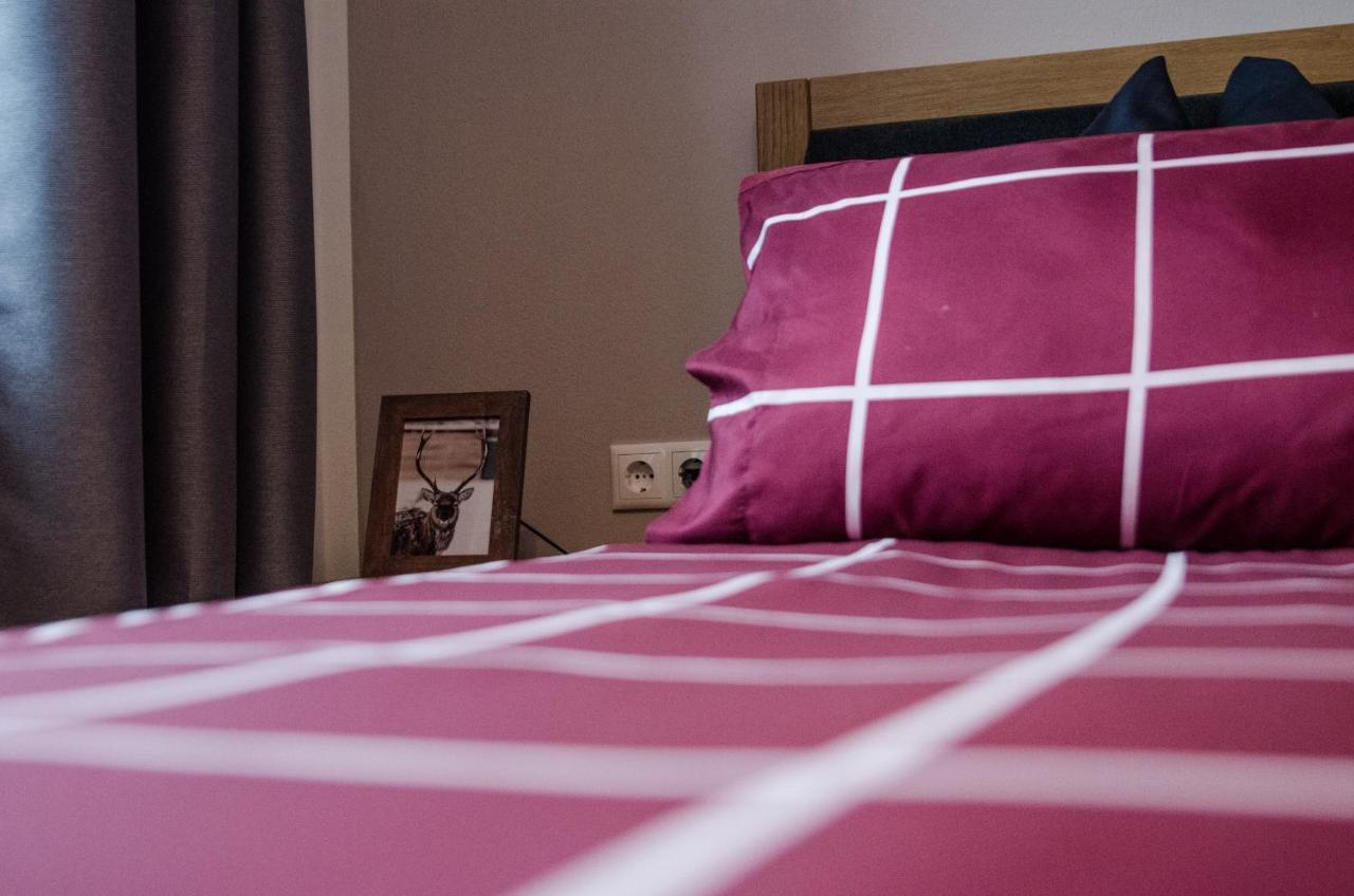 Apartmán Kitz Juwel Hollersbach im Pinzgau Exteriér fotografie